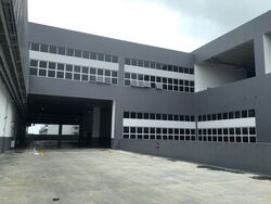 The Index (D22), Factory #524252921